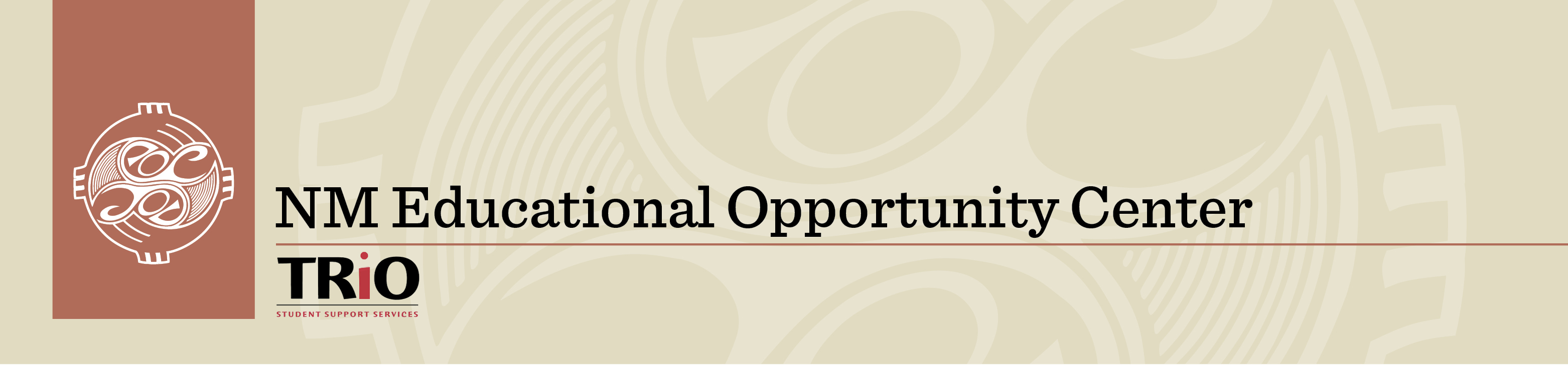 EOC at NNMC Banner EOC at NNMC Banner