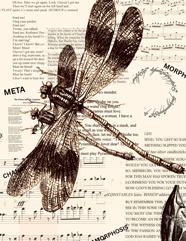 Trickster 2026 poster